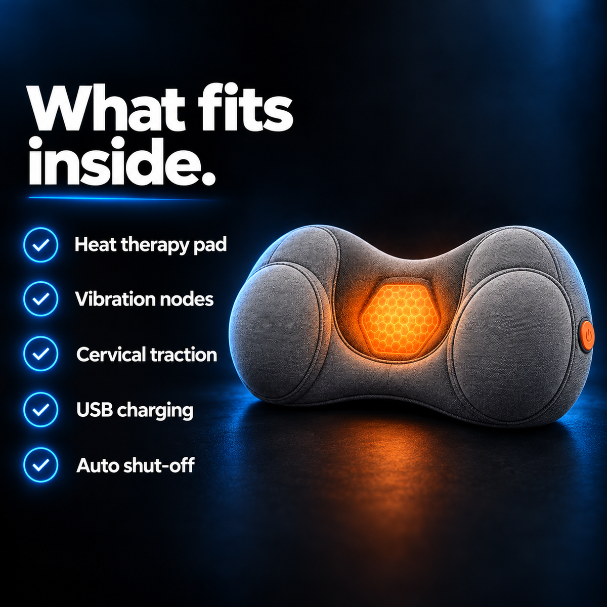 NeckRelief Pro
