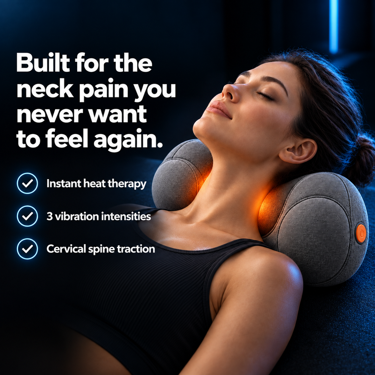 NeckRelief Pro