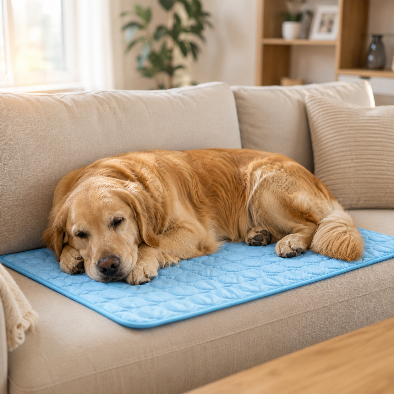Dog Cooling Mat