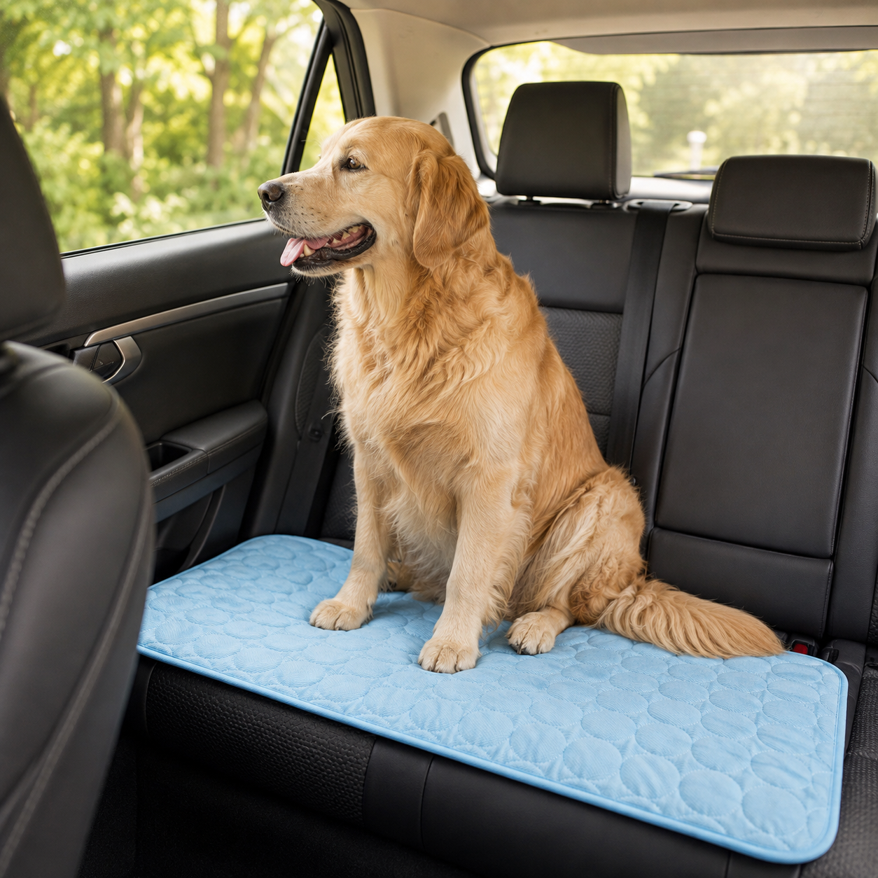 Dog Cooling Mat