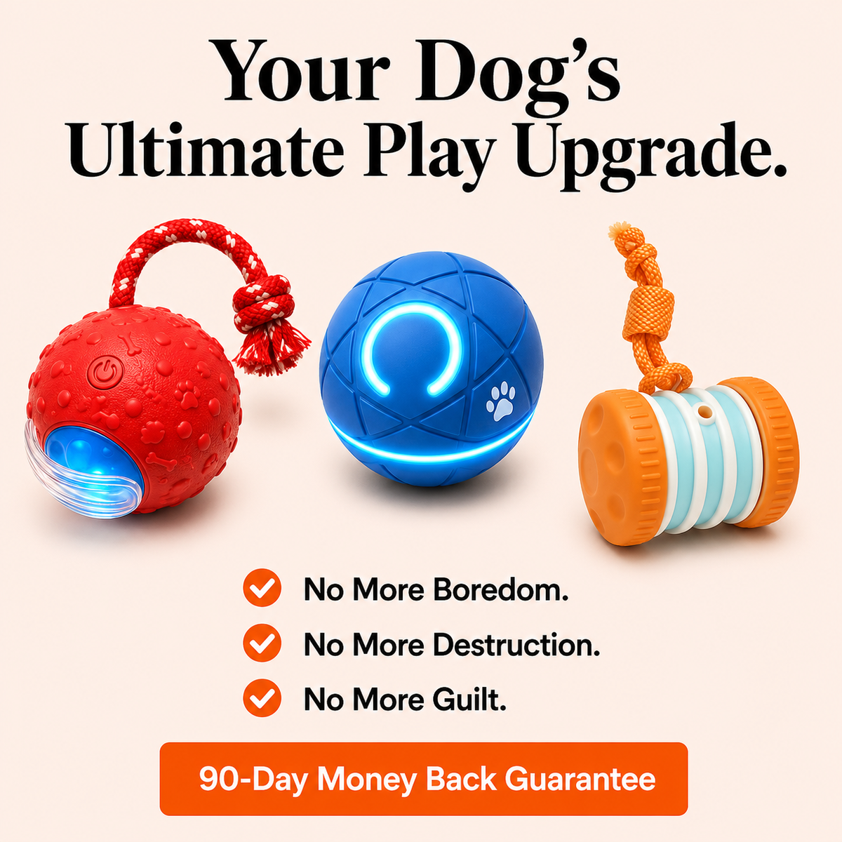Pawurha Ultimate Stimulation Bundle